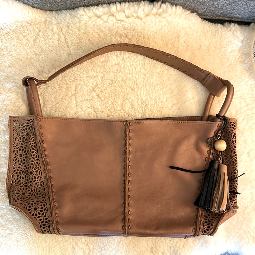 THE SAK PURSE 👜